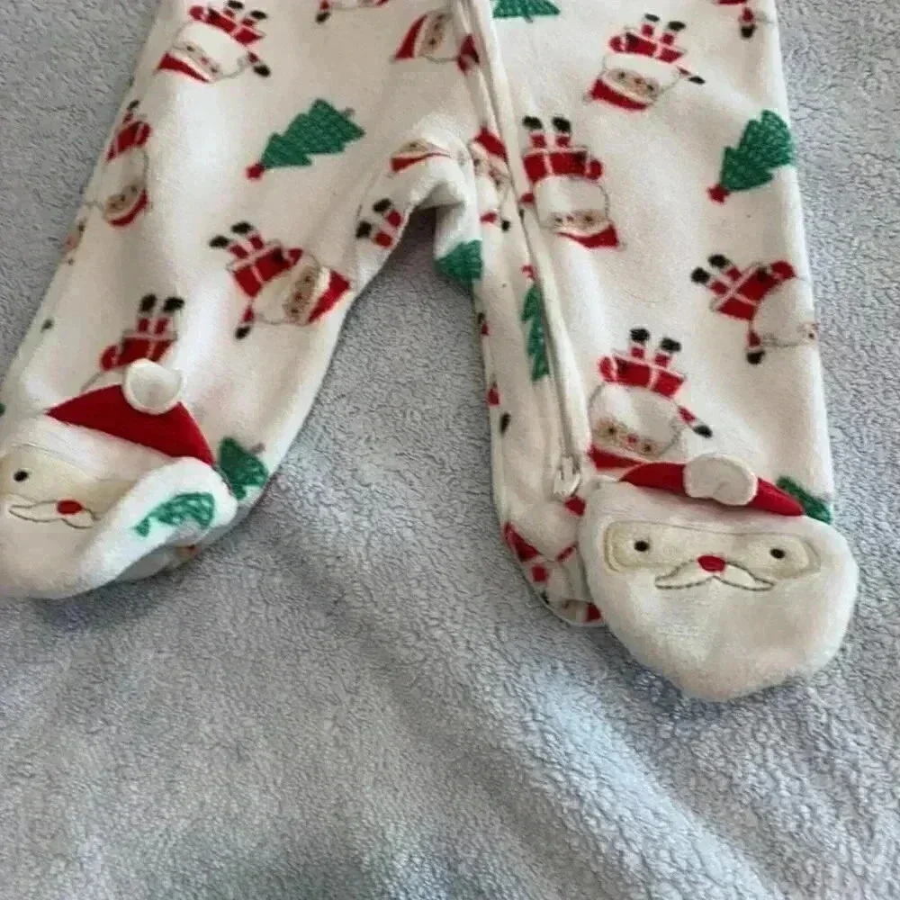 Carter’s Pajamas - Picture 2 of 7